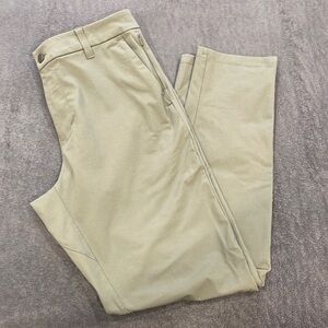Lululemon Commission Pants